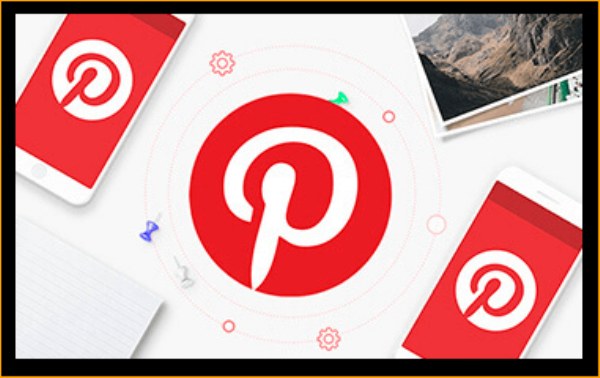 Pinterest Marketing Hero