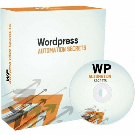 WordPress Automation Secrets – Video Course