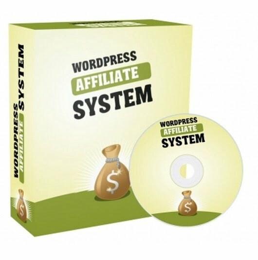 WordPress Affiliate System – Video Course